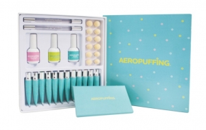 Our Brands: Aeropuffing!