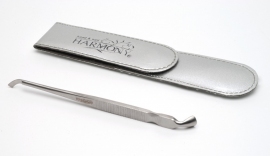 2-in-1 Spoon Pusher and Cuticle Remover