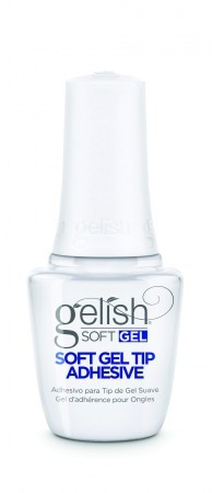 Soft Gel Adhesive 15ml